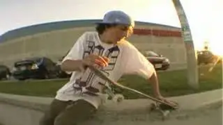 Sando Angotti BS Crook Trick Tip