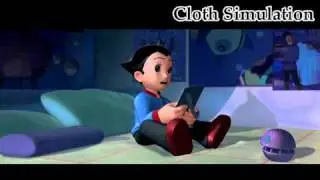Keith Leung Showreel 2010 10 24