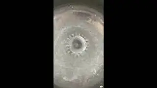 TURBOEMULSIFIER MIXER | Turbine testing