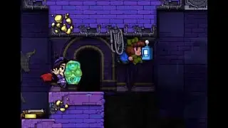 Me And Don Cheadle At It Again | Spelunky 2 Online Co-op With Randoms