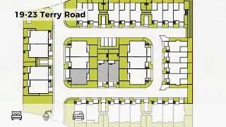 19-23 Terry Road, Box Hill