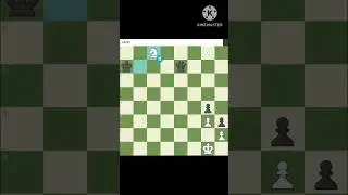 BRILLIANT PROMOTION #chess #adil
