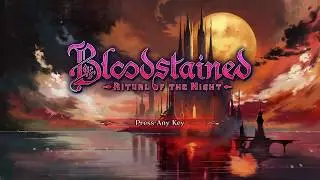 Bloodstained  Ritual of the Night | A good Castlevania like game