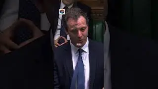 Tory MP DEMANDS Answers on Labour&rsquo;s &lsquo;Secret&rsquo; Helicopter Contract&mdash;McFadden SILENT! 🚨✈️