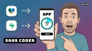 Lovable: Create NO-CODE apps with AI! (Complete tutorial)