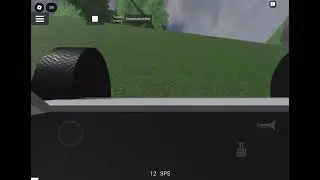 SPEEDING ON A BRIDGE! (gone wrong 🤕)