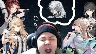 명조 | 존잘남의 알파메일 라이프 체험기