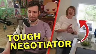 I Struggled To Convince My Parents To Pay For My Subscriptions