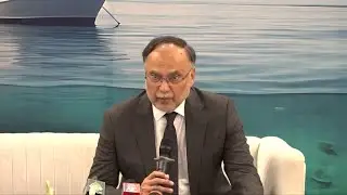Planning minister vows to transform blue economy into key driver of export-led growth