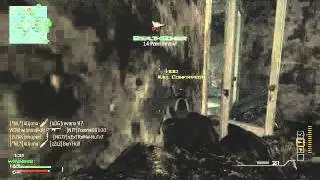 Knife Streak - AOjona