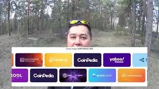 Криптовалюта нового поколения. Инвестирование в токен GTN (Relictum Pro)