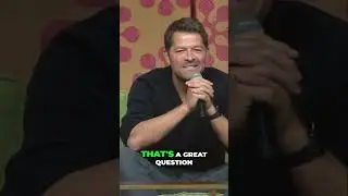 When Did Castiel Realize His Feelings for Dean   #supernatural