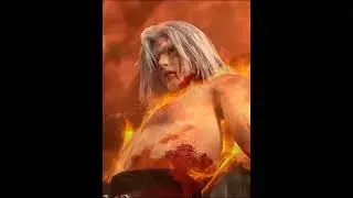 [Perfect World] Dragon Emperor Shi Hao Badass Attitude Status | Perfect World #shihao #perfectworld