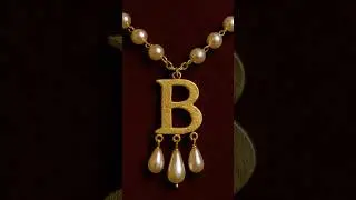 What Happened to Anne Boleyn&rsquo;s Famous B Necklace after her execution?