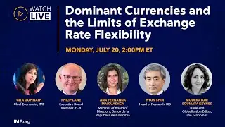 Dominant Currencies and the Limits of Exchange Rate Flexibility