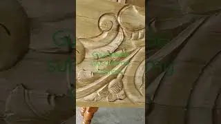 sharma wood carvings New Boxpaleng Designs video  