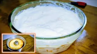 VÉSPERA DE NATAL FIZ UM DELICIOSO PAVÊ DE PÊSSEGO E UM PUDIM PARA SOBREMESA! 