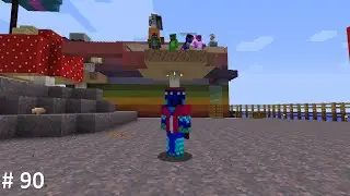Tobster's Exploruim 90- A Journey to Amethyst!