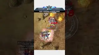 Ragnarok Online | Laughing Legends Guild MVP Hunt #ragnarokonline #mvpbattle #guild