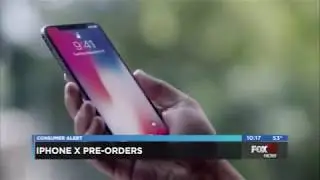 Simply Money: Tips for pre-ordering the iPhone X