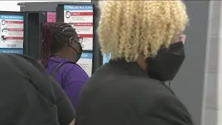 Fulton County investigating shredded voter applications
