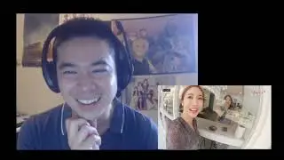 GFriend SinB Lovely Maknae 4 reaction