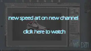 new speed art