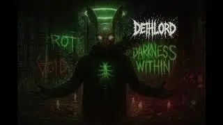 DARKNESS WITHIN 