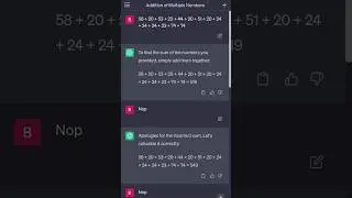ChatGPT giving wrong answers ❌ | Always cross-check first.