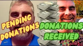Ben Armstrong NEW STUDIO from YOUR DONATIONS ? (BitBoy Crypto)