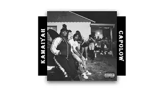 Kamaiyah & Capolow - Oakland Nights (feat. Keak Da Sneak)