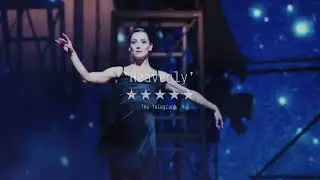 Scottish Ballet - Starstruck | Theatre Royal, Glasgow | ATG Tickets