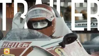 Rush (2013) | FindFlix Original Trailer [HD] | Best Movies Ever