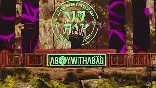 EDM Maniac: Dim Mak Takeover #3 ft. ABOYWITHABAG (June 10, 2022)