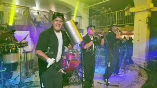 Los Capi en los XV de Genesis and Kimberly Kansas City