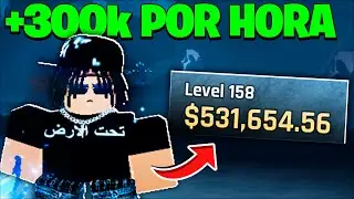 Agora Ficou Muito Mais F&aacute;cil Farmar no The Forge ⚒️ (Entenda Por Qu&ecirc;)