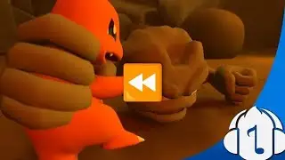 Reversed Starter Squad ROCK SMASHER - Music Video