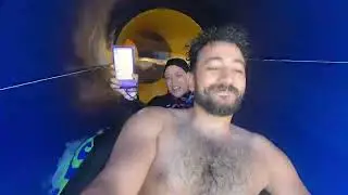 جربنا أكبر أكوا بارك في مصر