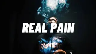 Chronic Law x Byron Messia x Dancehall Type Beat- &ldquo;Real Pain&rdquo; 2024