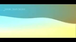 Editors - Escape the Nest [HQ] [Lyric]