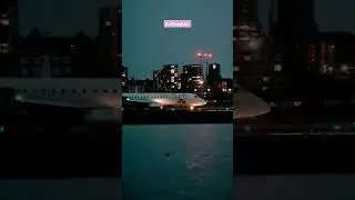 AirDrop | Plane Takeoff | KLM SkyTeam✈️🛩️&hearts;️ #planespotting #planes #shorts