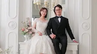 서정현 ❤ 김윤미의 행복한 결혼식
