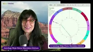 Astrology Mojo