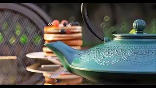 Resort design 