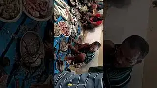 berhampur macha market
