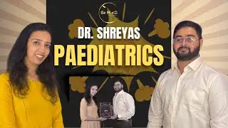 Paediatrics Unplugged : Tips, Truths & Baby Care Essentials with Dr. Shreyas | GoMAD Podcast