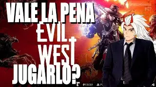 Vale la pena jugar Evil West en 2023??- Review