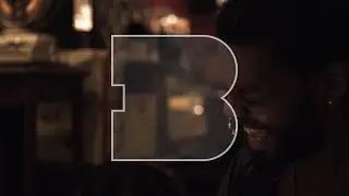 serpentwithfeet - Bless Ur Heart | A Take Away Show