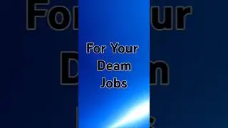 For your Dream Jobs #qhseinsider #industrialfires #firefighter #oilandgassafety #hse #careerreading
