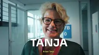 Beroepenfilmpje Projectmanager Gebouwen en Installaties - Tanja